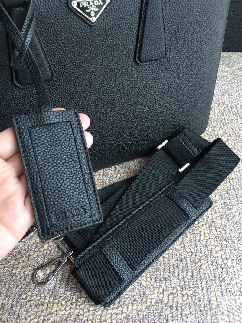 mens Pra*a briefcases